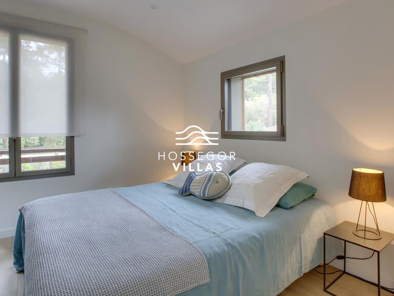 Villa Soorts-Hossegor - 5 chambres - 146m²