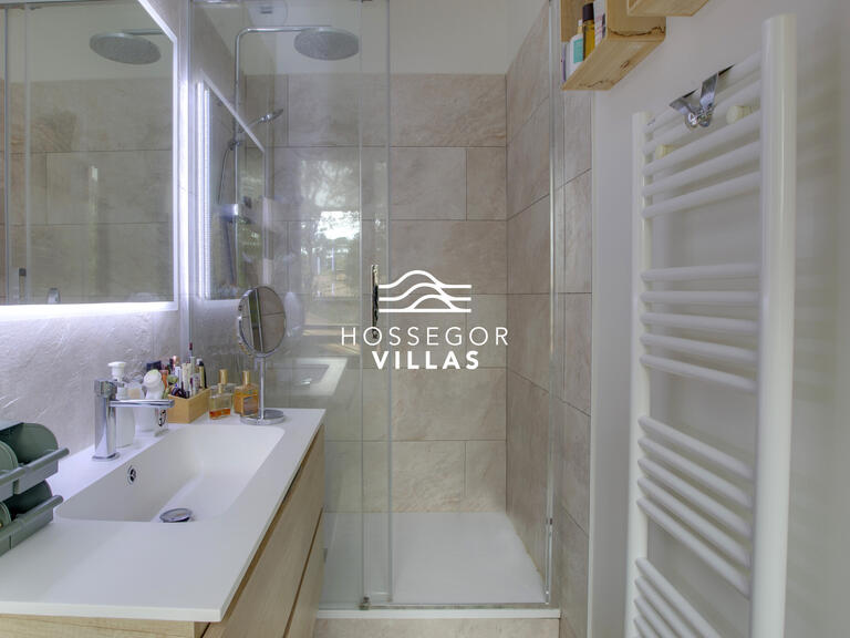 Villa Soorts-Hossegor - 5 chambres - 146m²