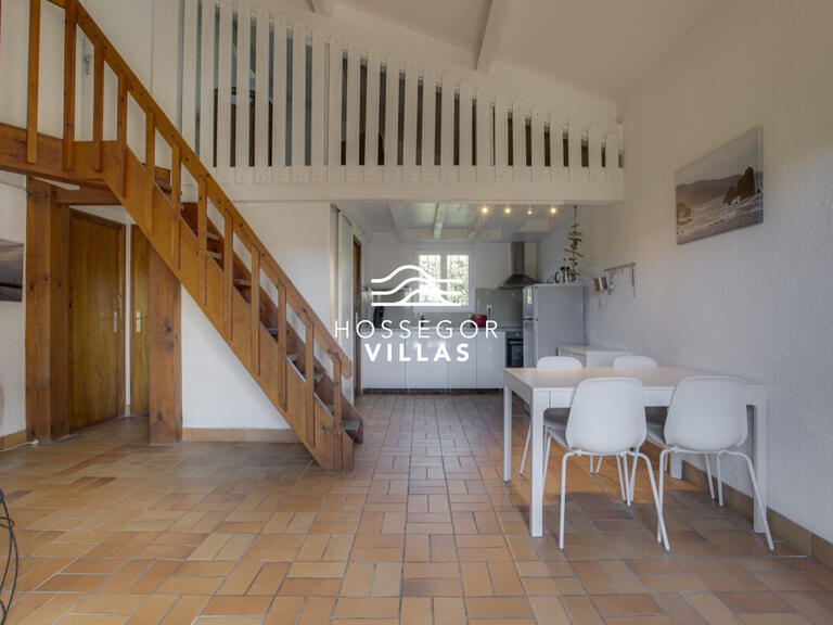 Villa Soorts-Hossegor - 3 chambres - 90m²