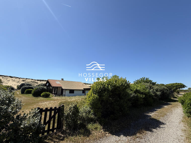 Villa Soorts-Hossegor - 3 chambres - 90m²
