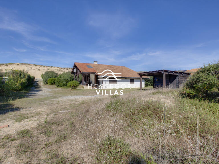 Villa Soorts-Hossegor - 3 chambres - 90m²