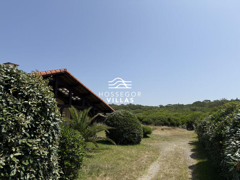Villa Soorts-Hossegor - 3 chambres - 90m²