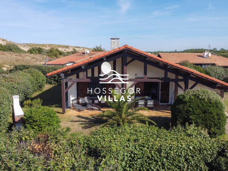 Villa Soorts-Hossegor - 3 chambres - 90m²