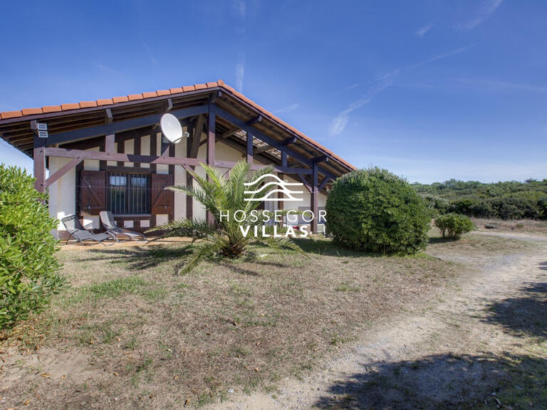 Villa Soorts-Hossegor - 3 chambres - 90m²