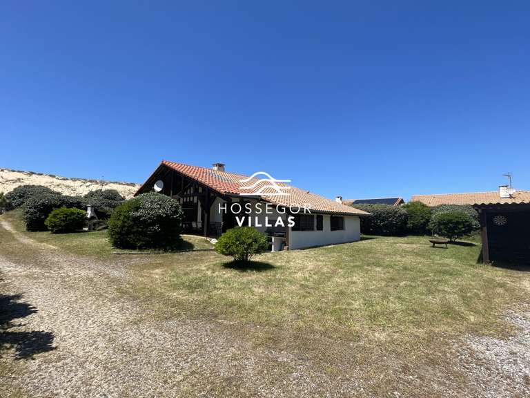 Villa Soorts-Hossegor - 3 bedrooms - 90m²