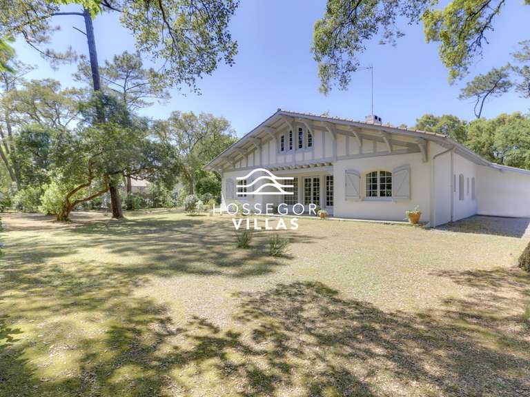 Villa Soorts-Hossegor - 4 chambres - 228m²