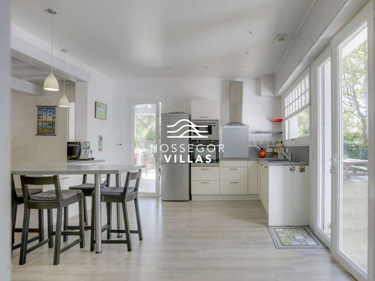 Villa Soorts-Hossegor - 4 chambres - 228m²