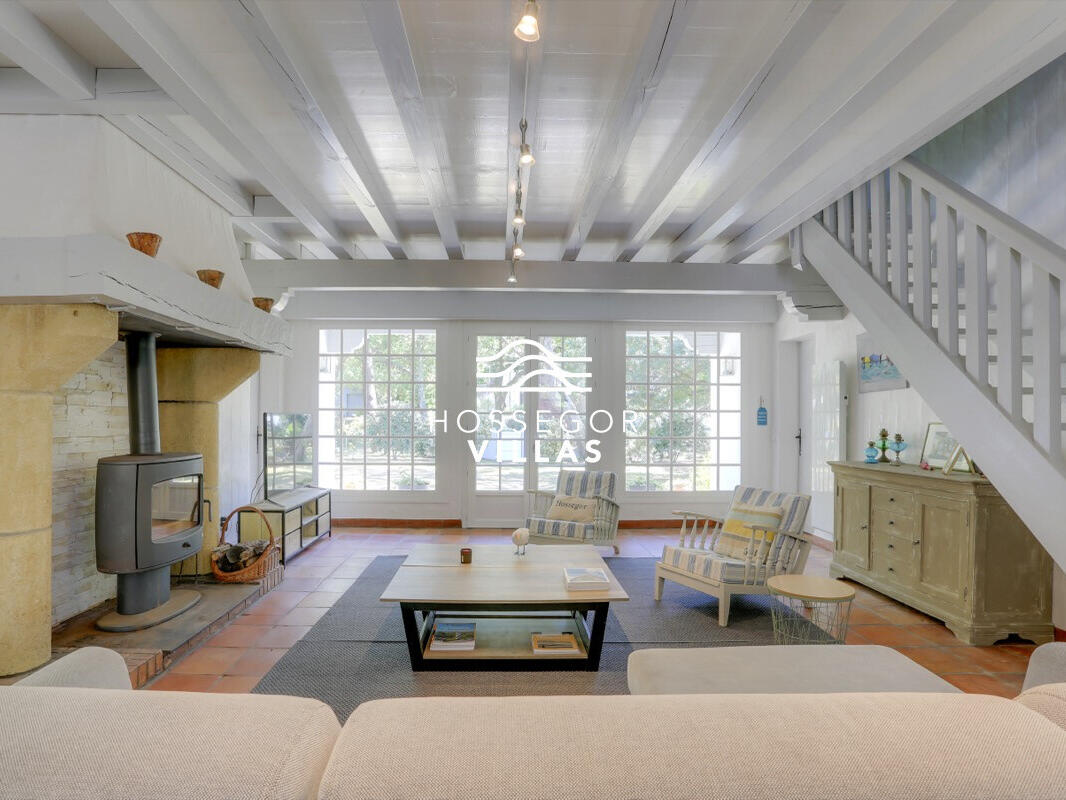 Villa Soorts-Hossegor