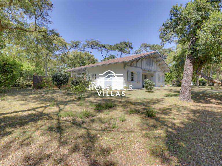 Villa Soorts-Hossegor - 4 chambres - 228m²