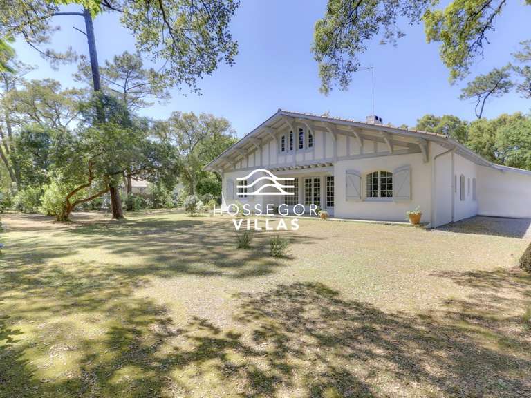 Villa Soorts-Hossegor - 4 chambres - 228m²