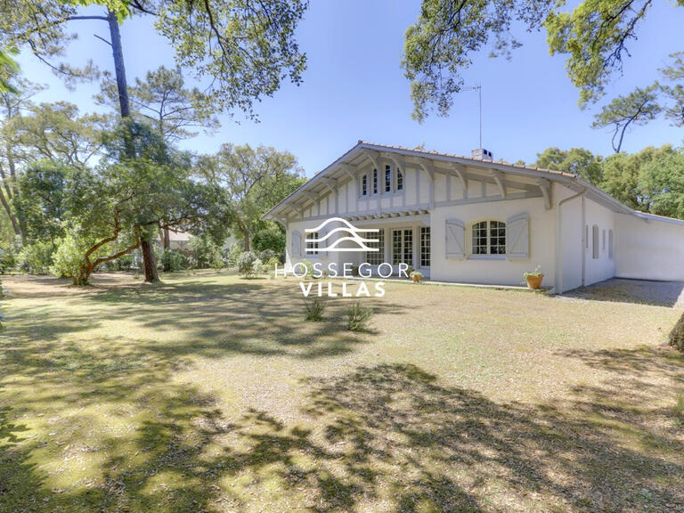 Villa Soorts-Hossegor - 4 chambres - 228m²