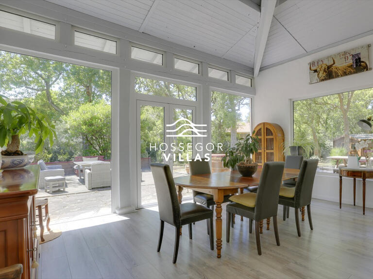 Villa Soorts-Hossegor - 4 chambres - 228m²