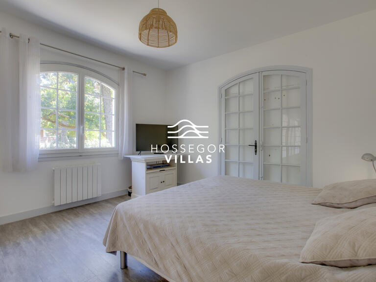 Villa Soorts-Hossegor - 4 chambres - 228m²