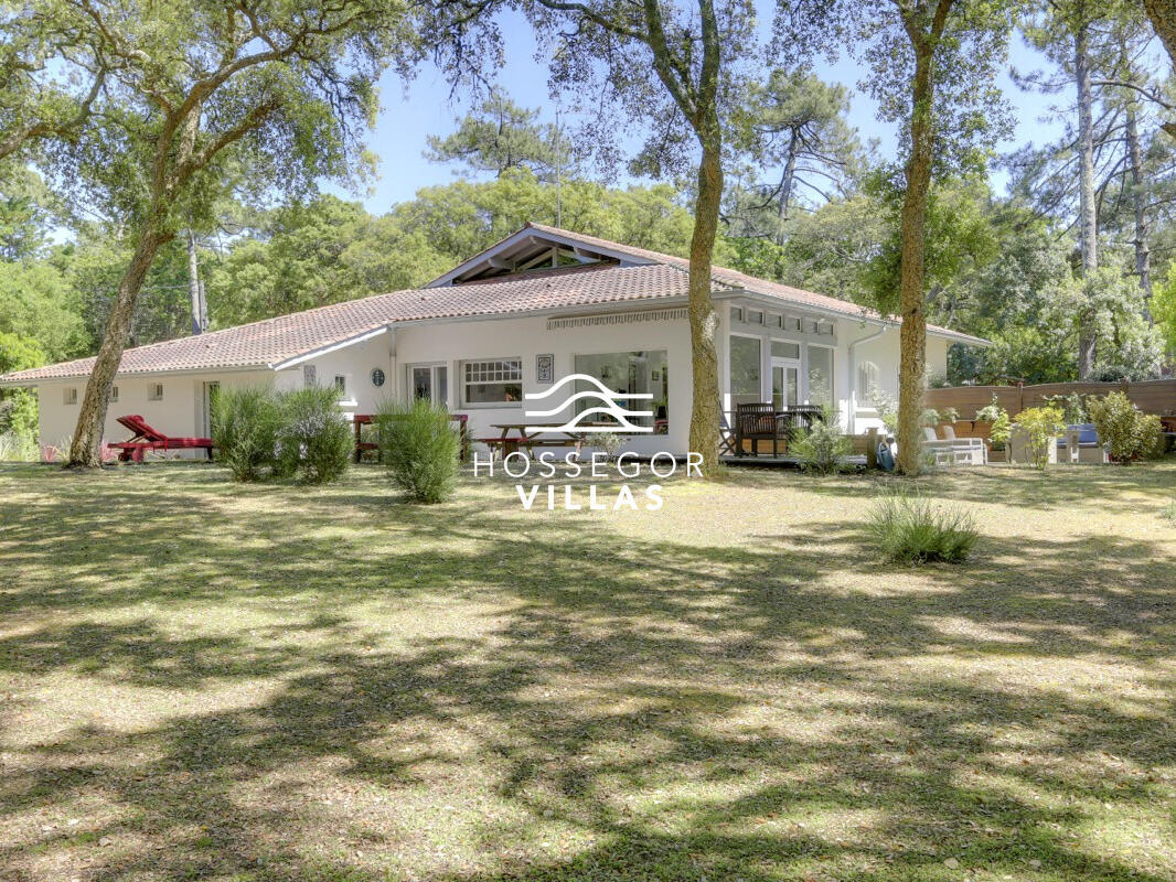 Villa Soorts-Hossegor