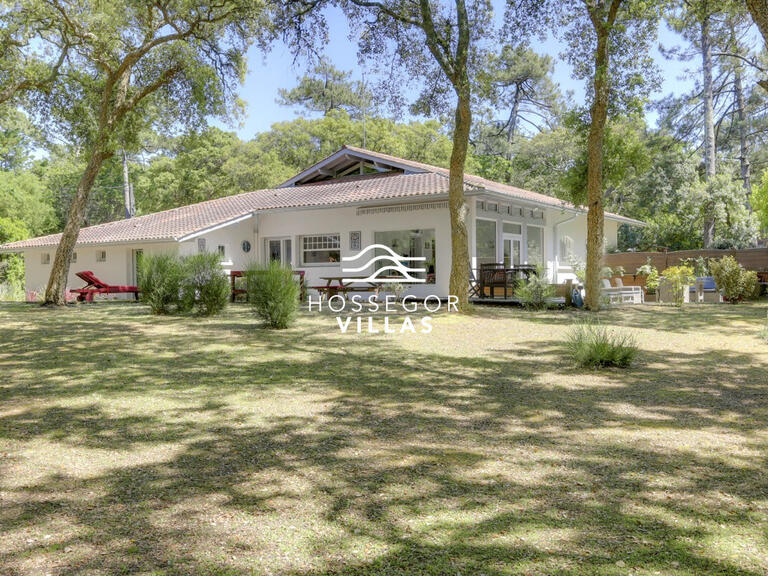 Villa Soorts-Hossegor - 4 chambres - 228m²