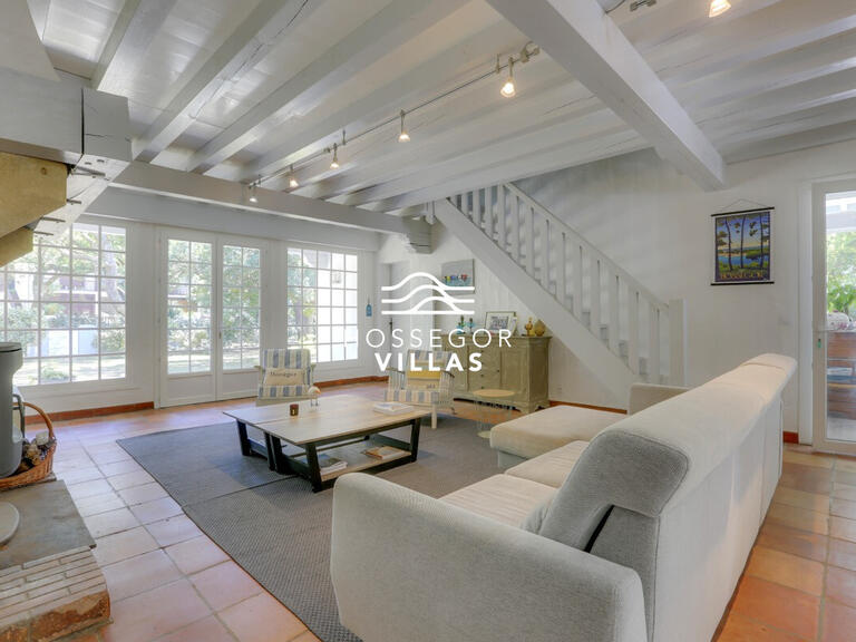 Villa Soorts-Hossegor - 4 chambres - 228m²