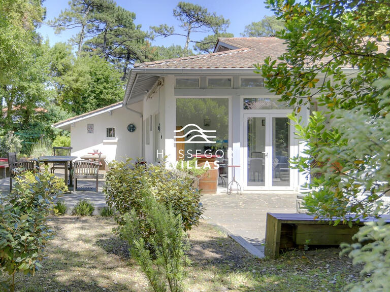 Villa Soorts-Hossegor - 4 chambres - 228m²
