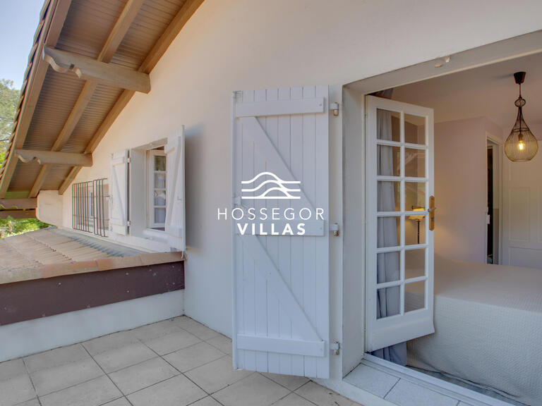 Villa Soorts-Hossegor - 7 chambres - 279m²