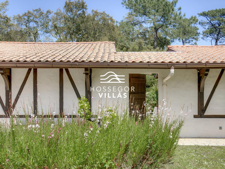 Villa Soorts-Hossegor - 7 chambres - 279m²