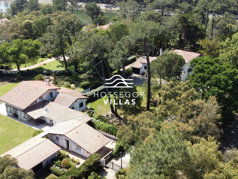 Villa Soorts-Hossegor - 7 chambres - 279m²