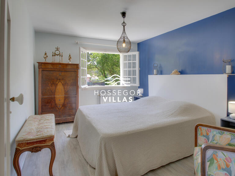 Villa Soorts-Hossegor - 7 chambres - 279m²