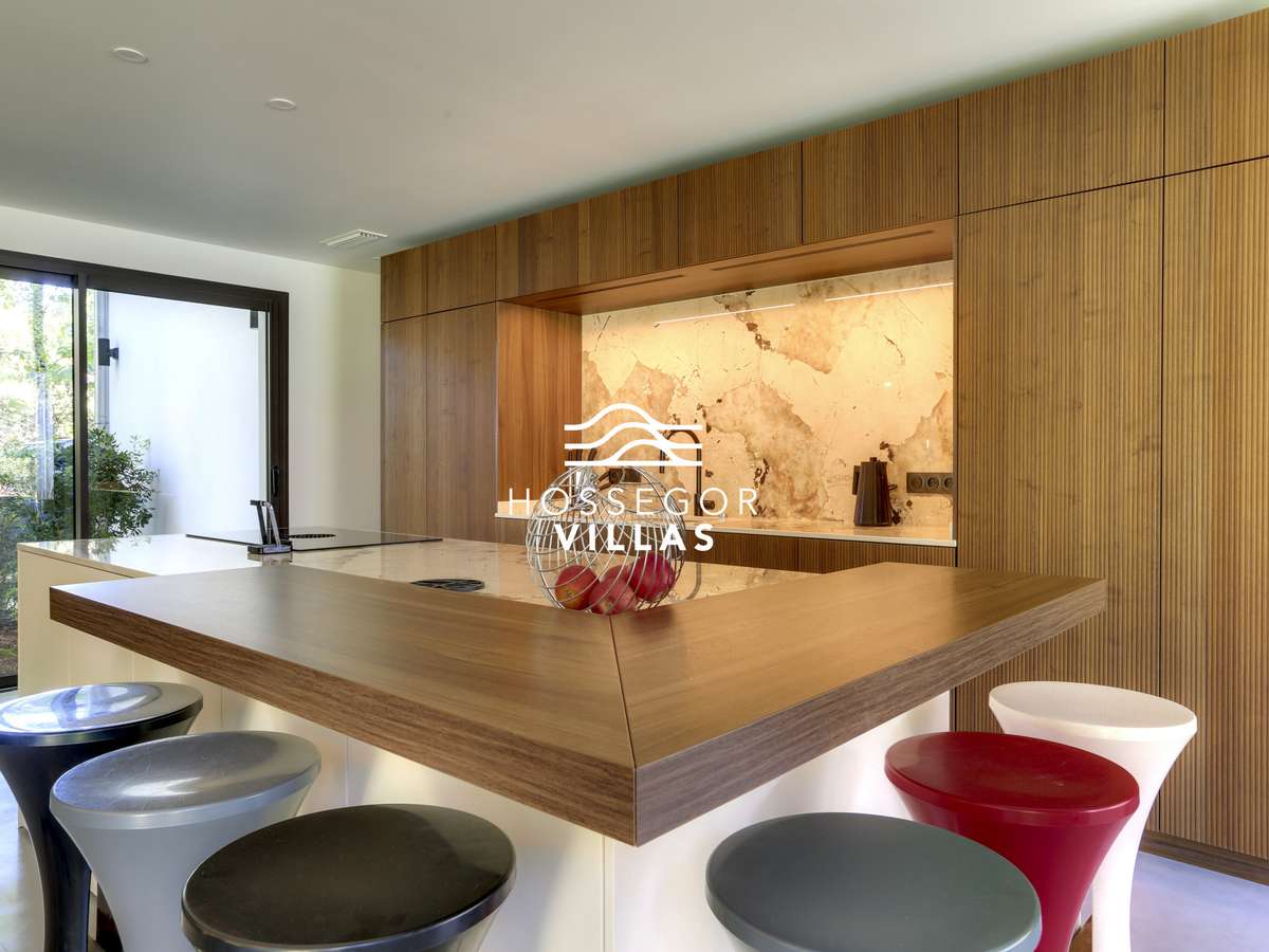 Villa Soorts-Hossegor