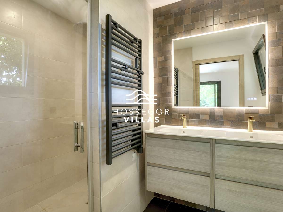 Villa Soorts-Hossegor