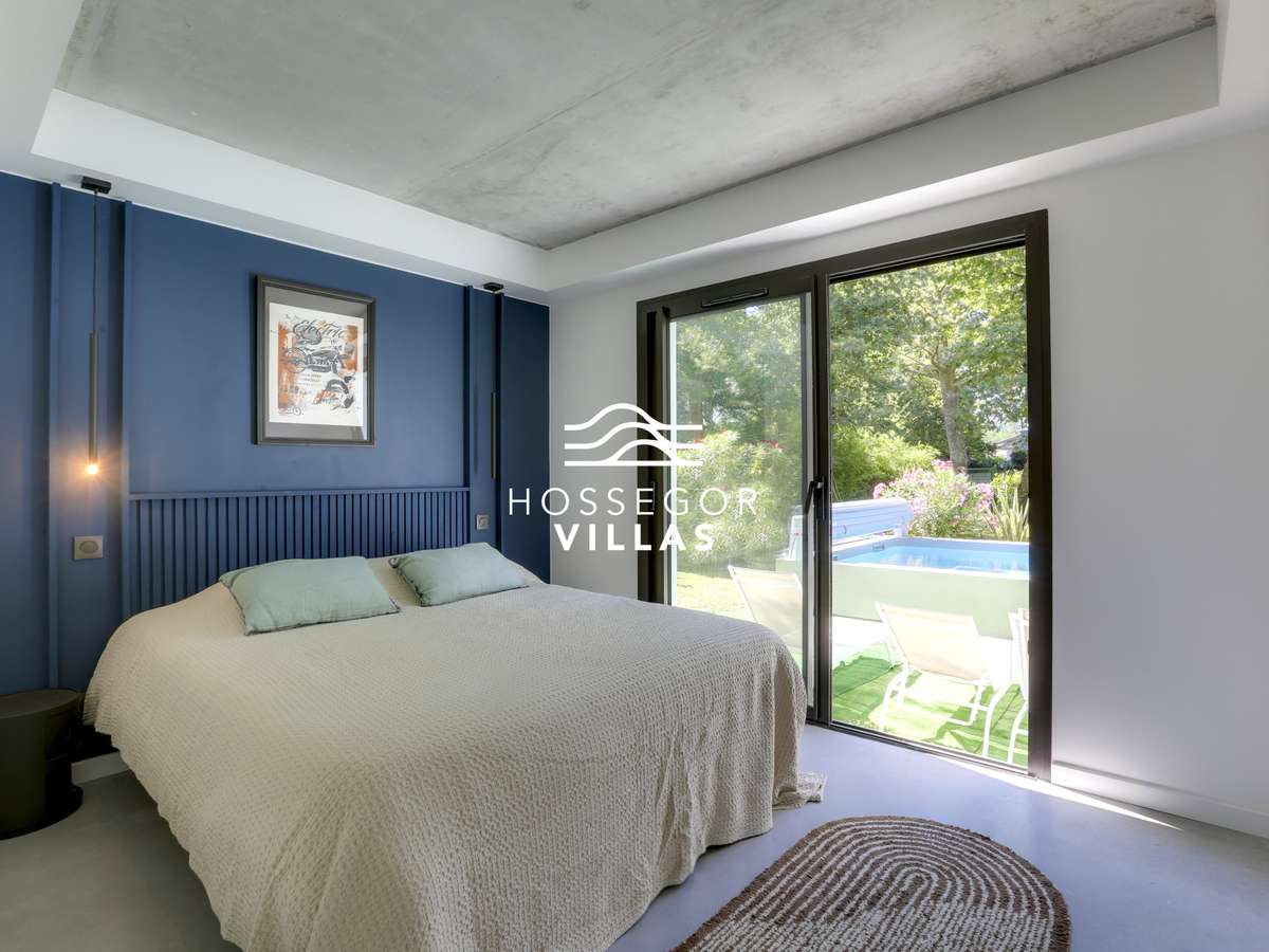 Villa Soorts-Hossegor