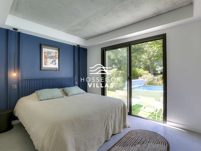 Villa Soorts-Hossegor - 4 chambres - 250m²