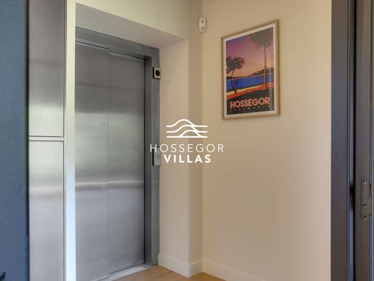 Villa Soorts-Hossegor - 4 chambres - 170m²