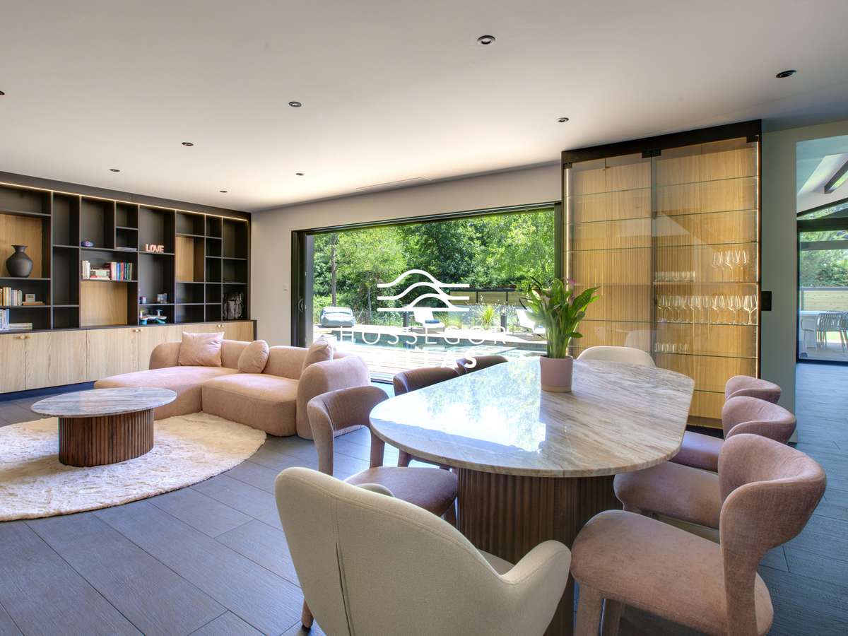 Villa Soorts-Hossegor