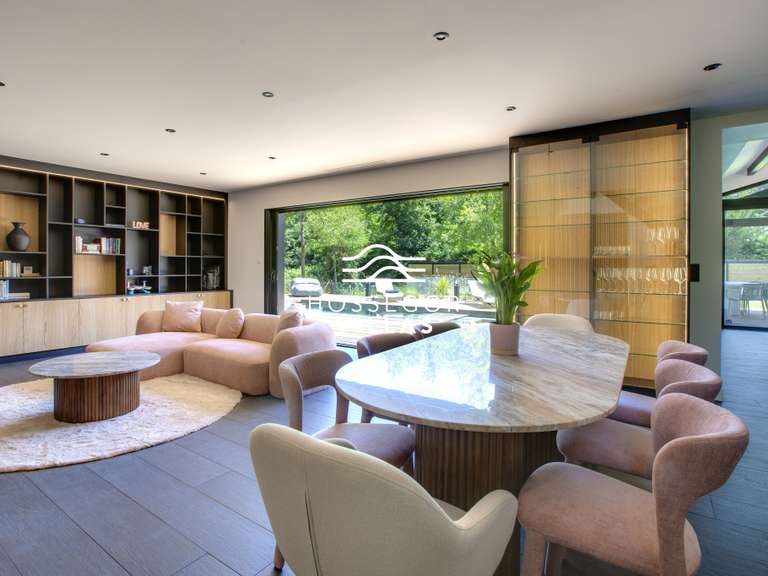Villa Soorts-Hossegor - 4 chambres - 170m²
