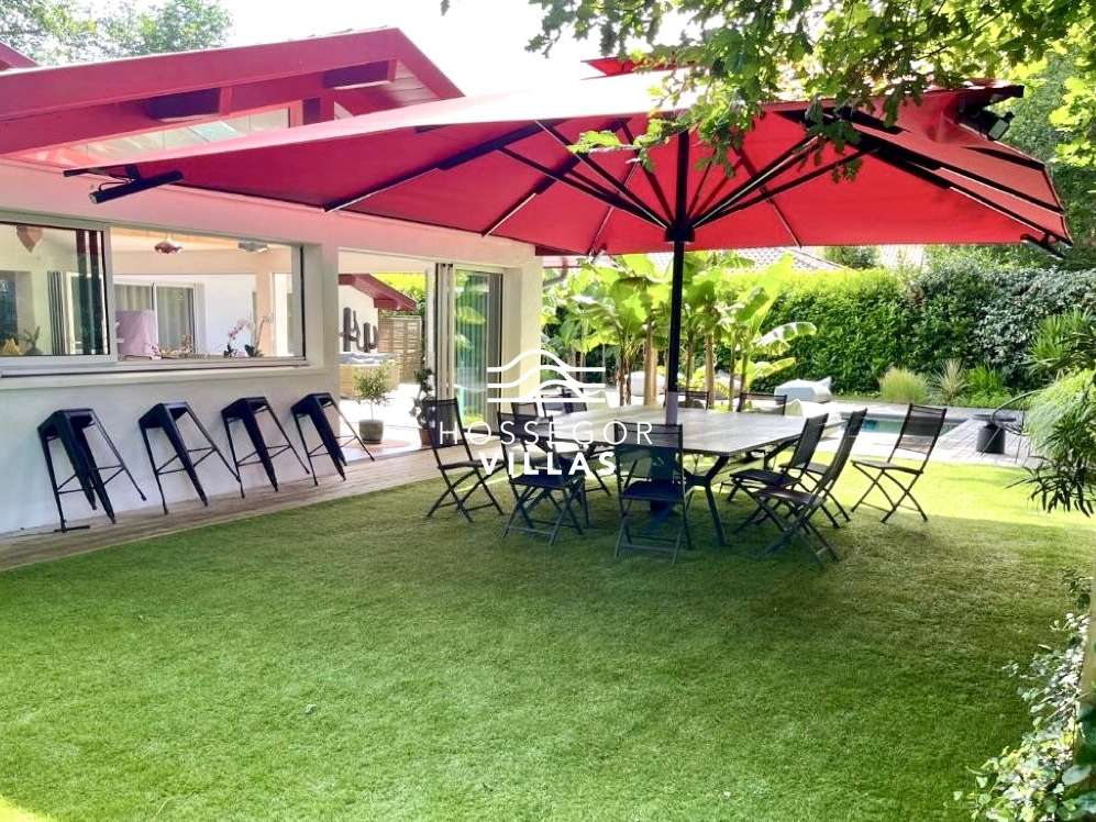 Villa Soorts-Hossegor