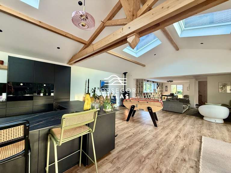 Villa Soorts-Hossegor - 4 chambres - 250m²