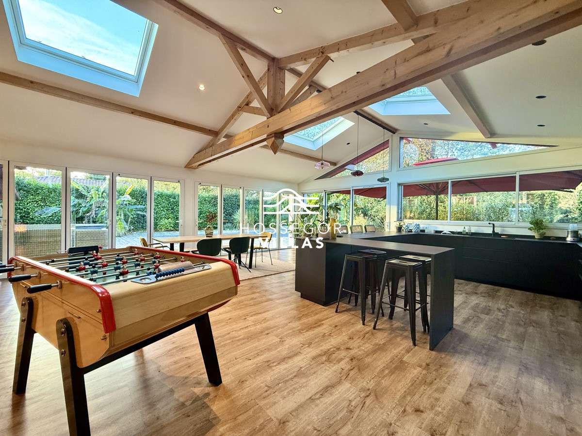 Villa Soorts-Hossegor