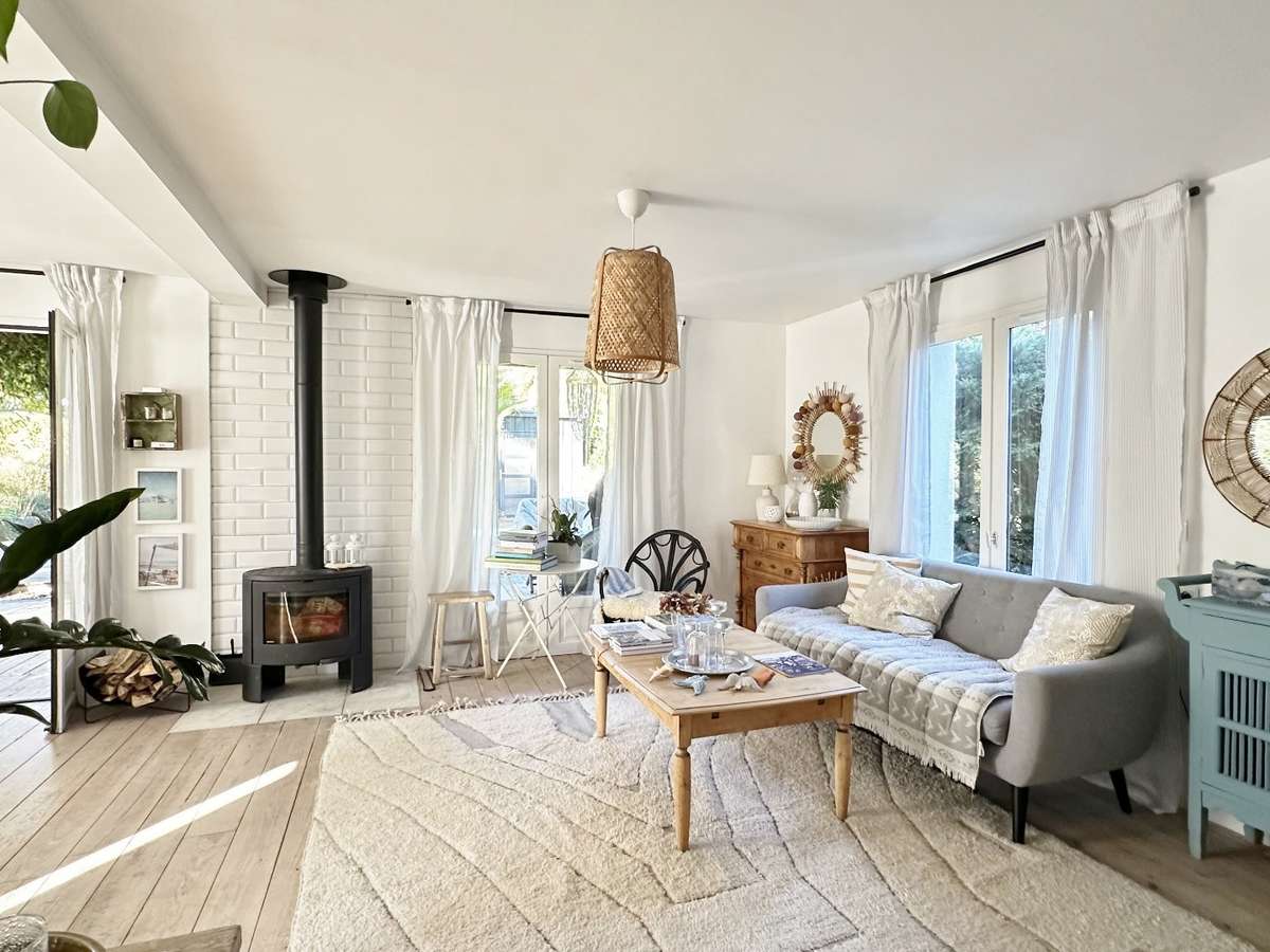 Villa Soorts-Hossegor