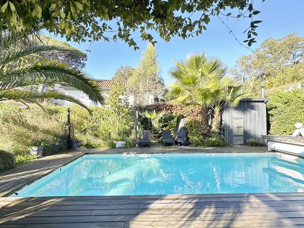 Villa Soorts-Hossegor