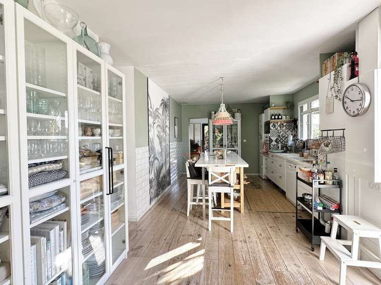 Villa Soorts-Hossegor - 4 chambres - 152m²