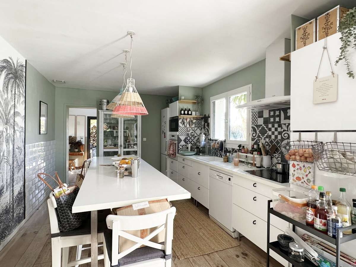 Villa Soorts-Hossegor