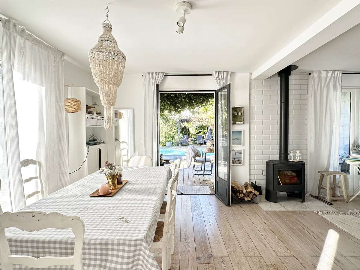 Villa Soorts-Hossegor