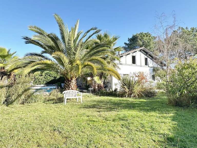 Villa Soorts-Hossegor - 4 chambres - 152m²