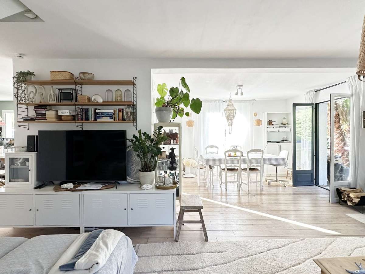 Villa Soorts-Hossegor