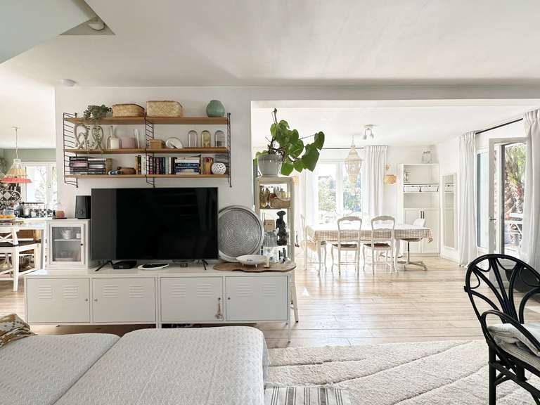 Villa Soorts-Hossegor - 4 chambres - 152m²