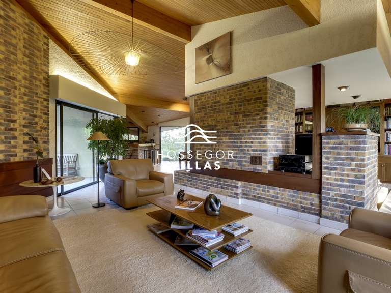 Villa Soorts-Hossegor - 3 chambres - 163m²