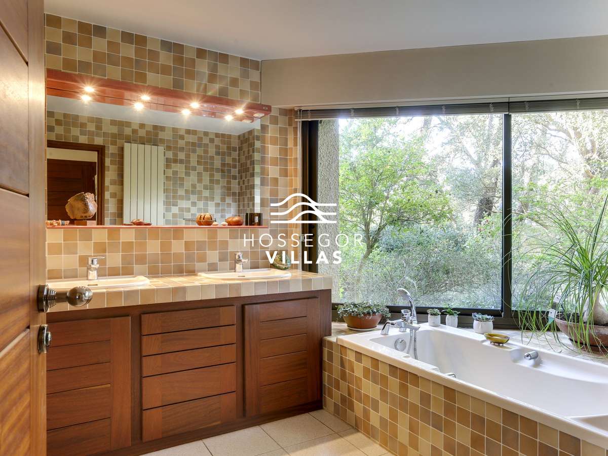 Villa Soorts-Hossegor