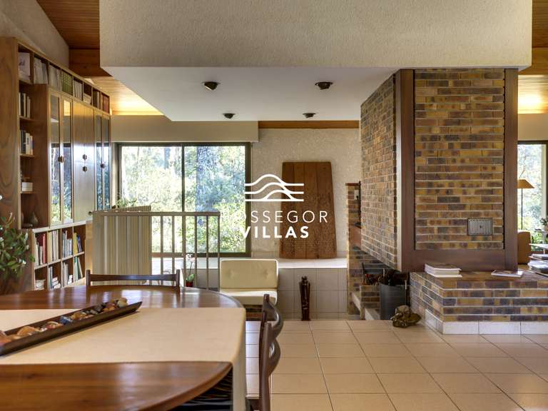 Villa Soorts-Hossegor - 3 chambres - 163m²