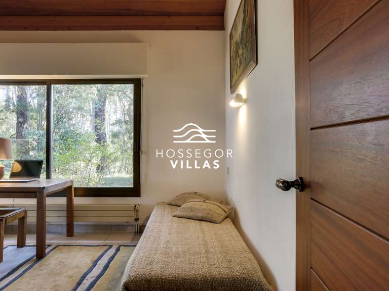 Villa Soorts-Hossegor - 3 chambres - 163m²