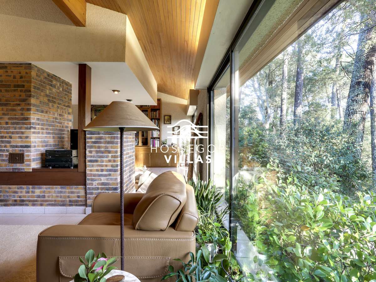 Villa Soorts-Hossegor