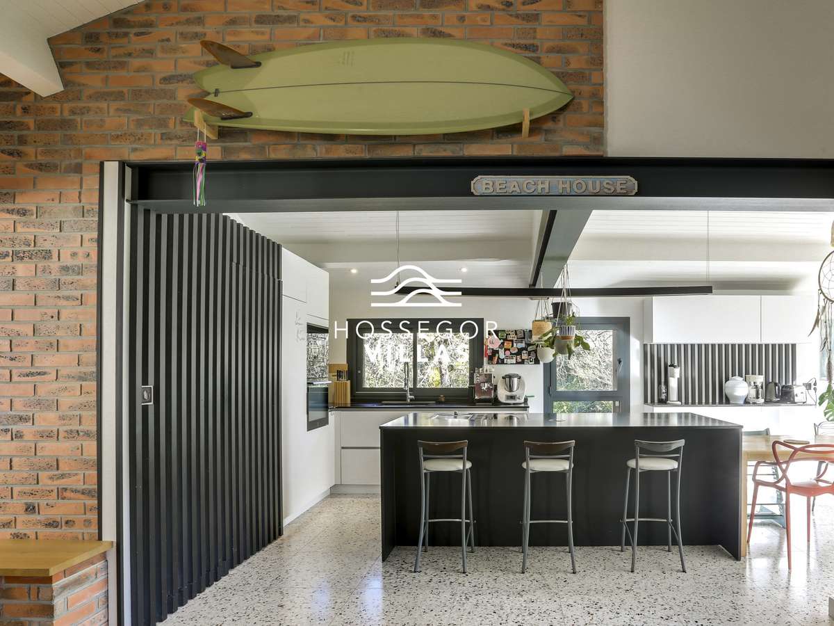 Villa Soorts-Hossegor