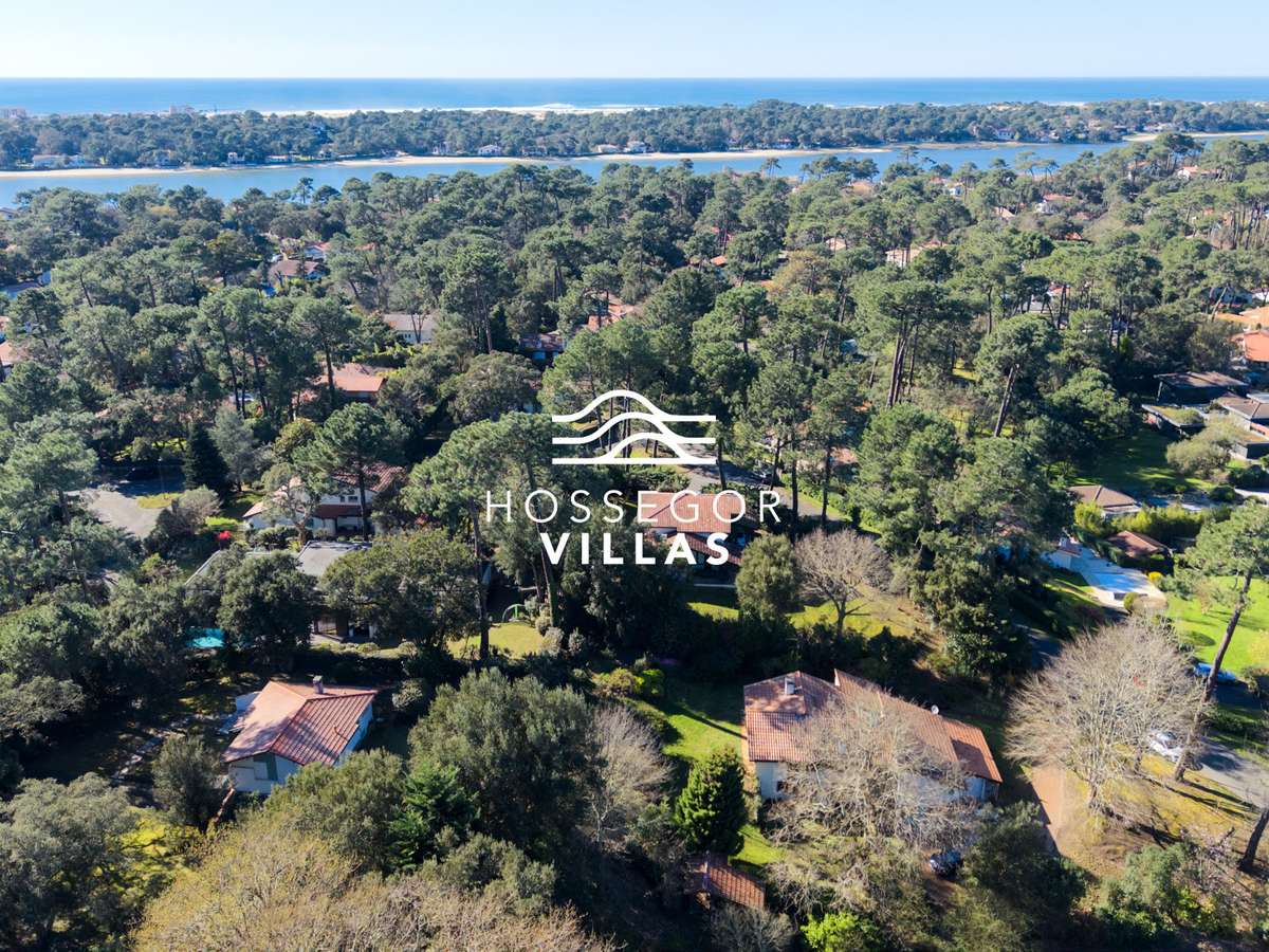 Villa Soorts-Hossegor